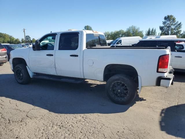 2012 GMC Sierra K2500 Denali