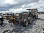 2002 Volvo VHD ROLL-OFF Container Truck