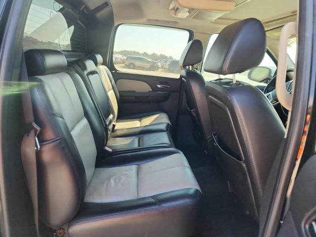 2007 Chevrolet Avalanche K1500