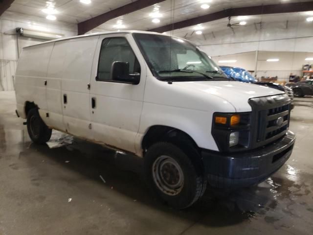 2008 Ford Econoline E150 Van