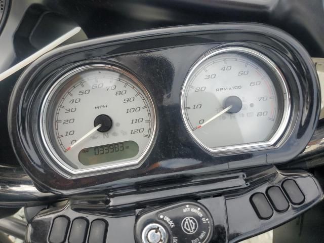2020 Harley-Davidson Fltrxs