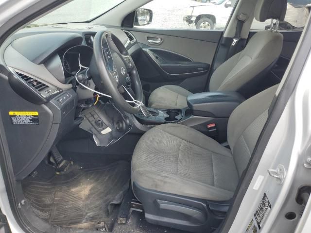 2013 Hyundai Santa FE Sport