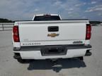 2016 Chevrolet Silverado K3500 High Country