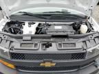 2024 Chevrolet Express G3500