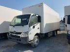 2020 Hino 195