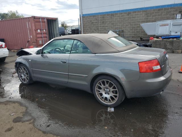 2005 Audi A4 S-line 1.8 Turbo