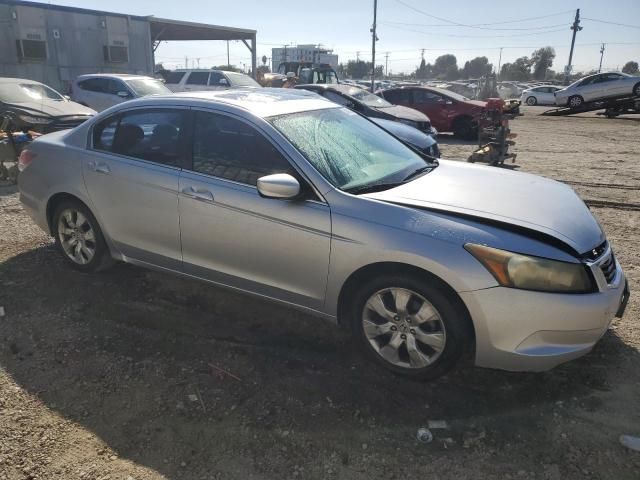 2009 Honda Accord EX