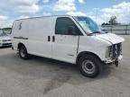2002 Chevrolet Express G1500