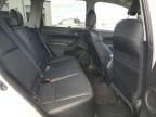 2015 Subaru Forester 2.0XT Touring
