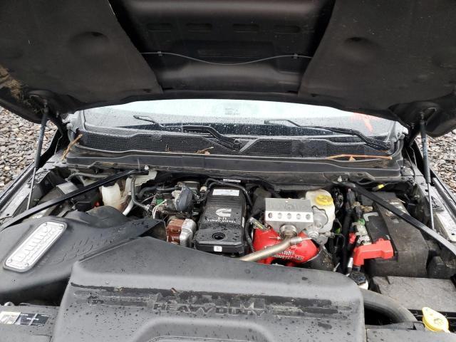 2024 Dodge RAM 3500 Limited