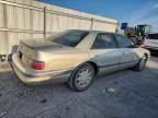 1997 Cadillac Seville SLS