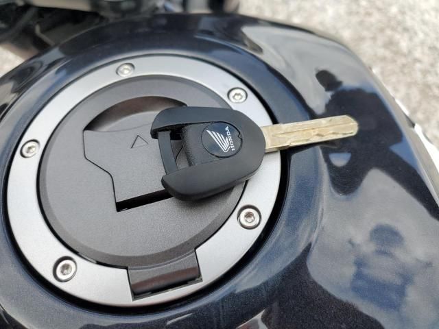 2022 Honda CMX1100 D