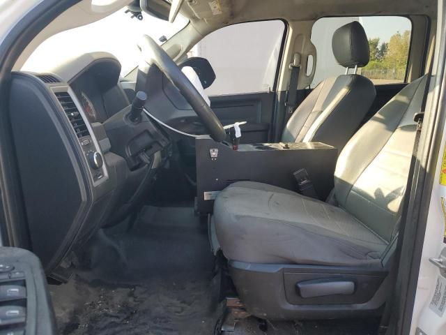 2015 Dodge RAM 3500