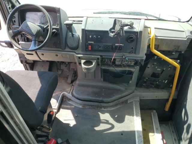 2016 Isuzu NPR