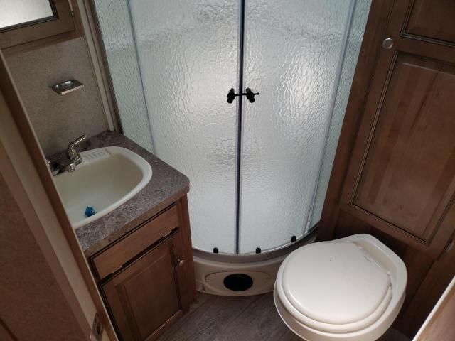 2018 Rockwood 233S-RV