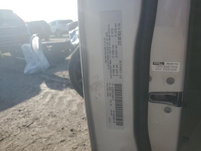 2019 Dodge Charger gt