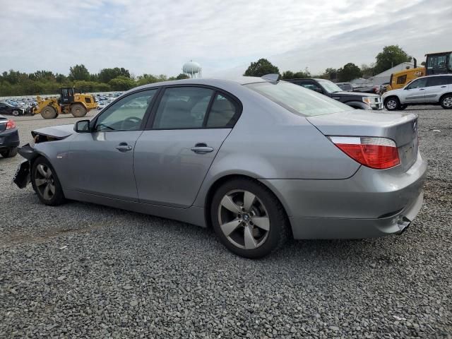 2004 BMW 545 I