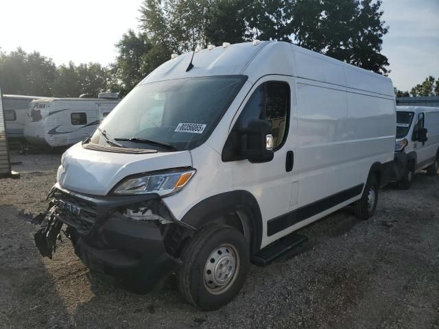 2023 Dodg Promaster 350