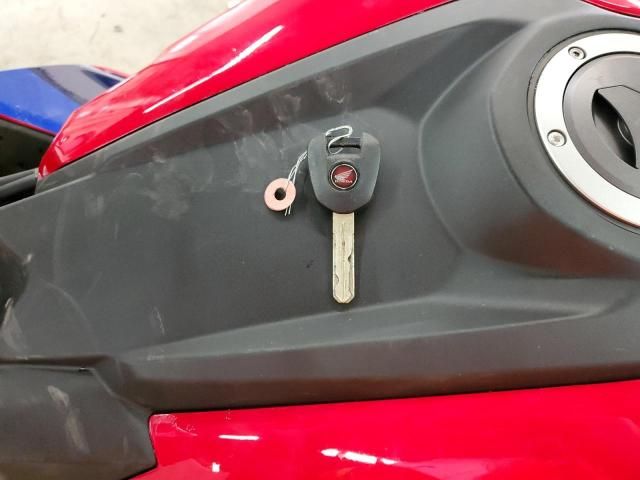 2023 Honda CBR1000 RR