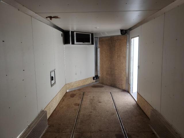 2021 Alcom Llc EZ-HAULER EZES7.5X18