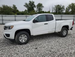 2018 Chevrolet Colorado for sale in Cahokia Heights, IL