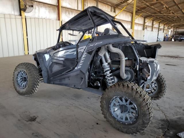 2021 Polaris RZR XP 1000 Premium