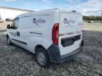 2018 Dodge RAM Promaster City