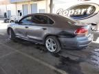 2012 Volkswagen Passat SEL