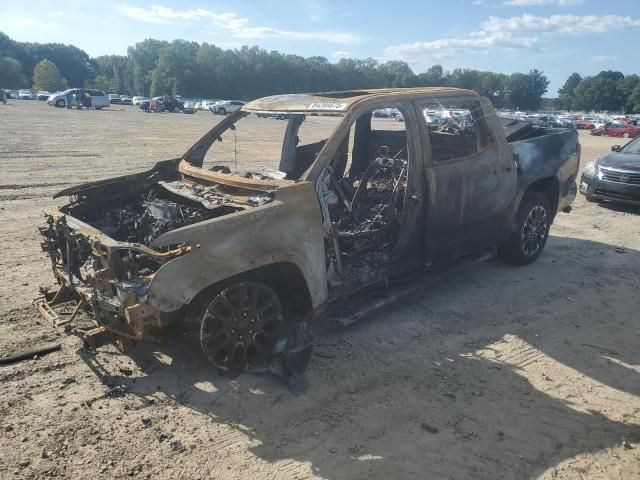 2023 Toyota Tundra Crewmax Limited