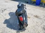 2008 Kawasaki VN900 C