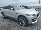 2017 Jaguar F-PACE R-Sport