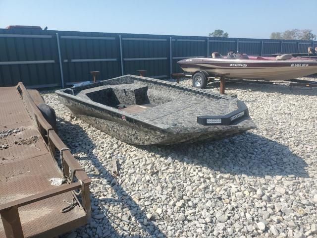 2024 Havc Boat