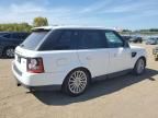 2013 Land Rover Range Rover Sport HSE
