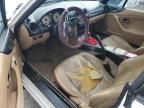 2002 Mazda MX-5 Miata Base