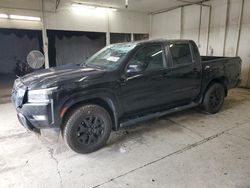 Nissan Frontier s Vehiculos salvage en venta: 2023 Nissan Frontier S