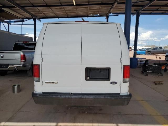 2006 Ford Econoline E250 Van