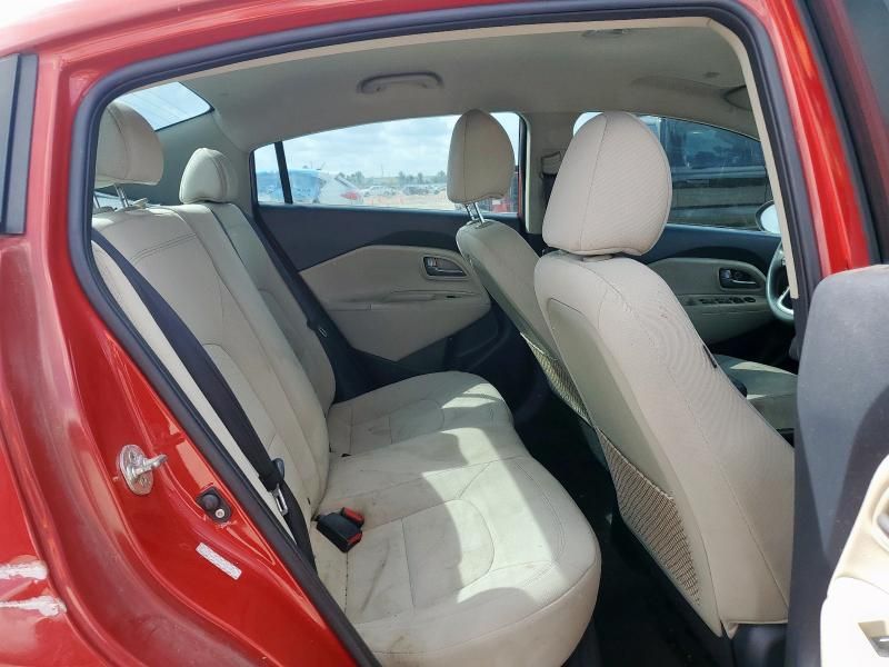 2013 KIA Rio EX