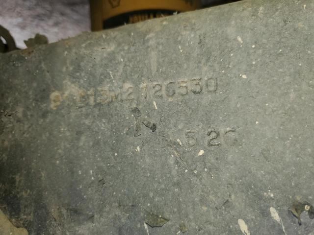 2000 Kenworth W900 Semi Truck