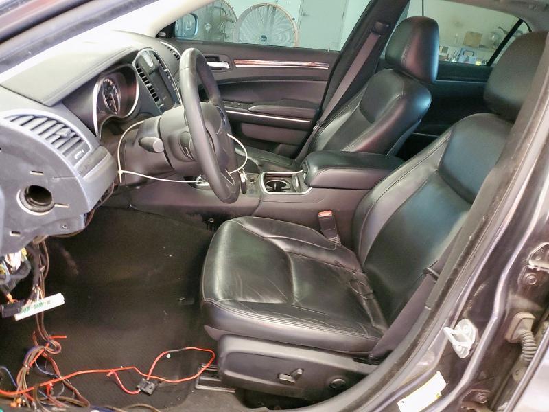 2022 Chrysler 300 Touring l