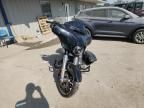 2016 Harley-Davidson Flhxs Street Glide Special