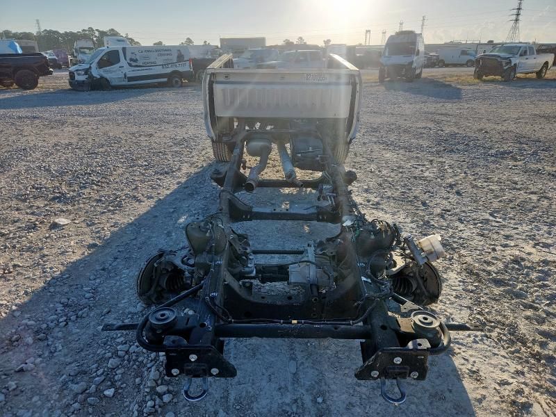 2018 GMC Sierra K1500 Denali