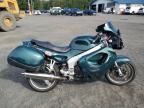 2001 Triumph Sprint ST