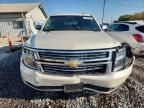 2015 Chevrolet Suburban K1500 LTZ
