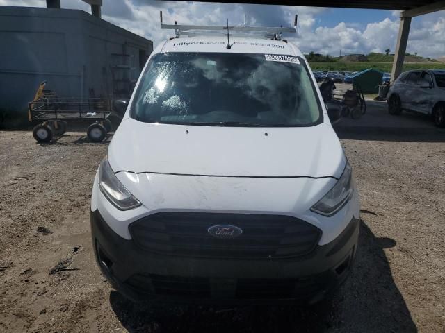 2020 Ford Transit Connect XL