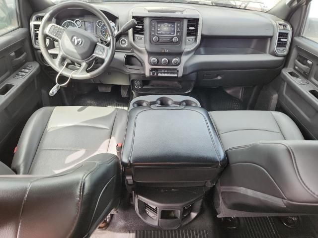 2022 Dodge RAM 3500