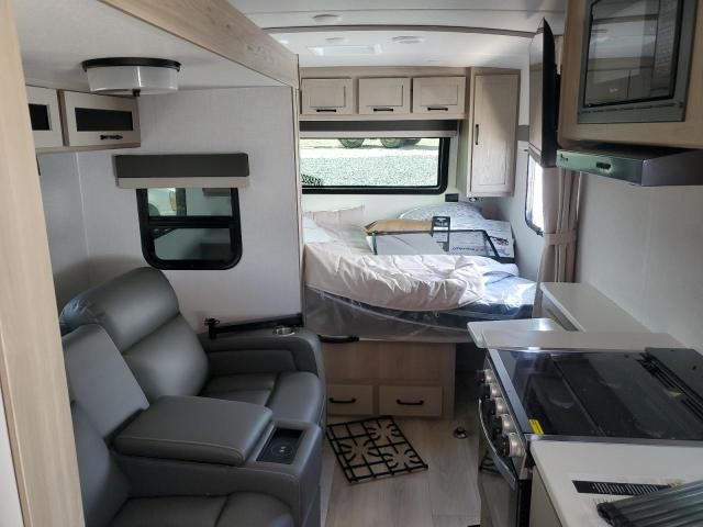 2025 Flagstf/fr M-22FBS