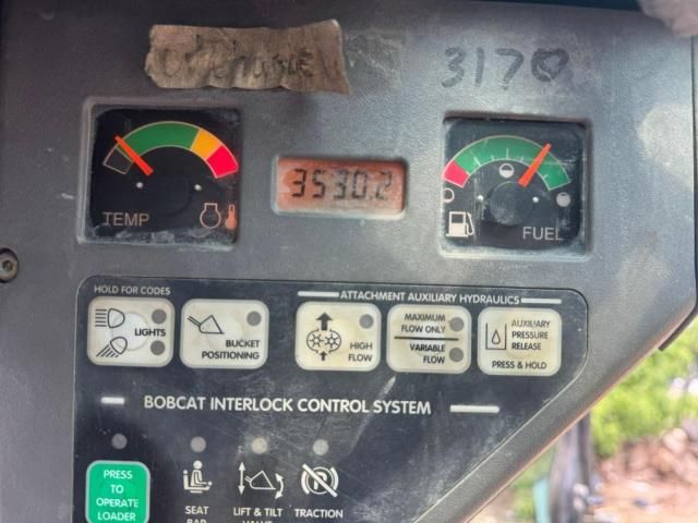 2004 Bobcat 2004 Bobc S150-Skid Steer Loaders Skid Steer LOA