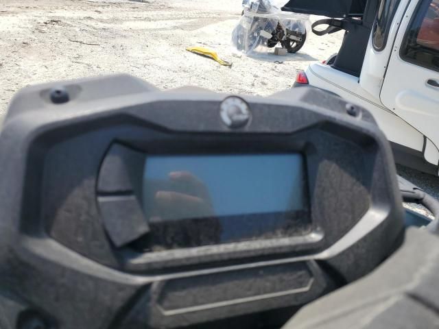 2021 True Outlander 450(DPS)