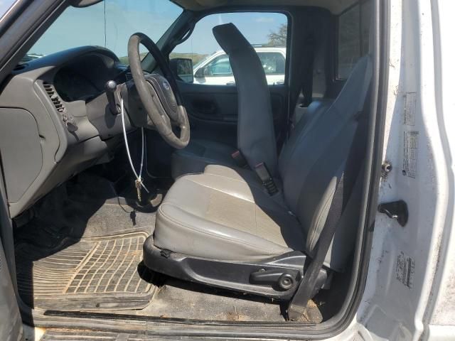 2006 Ford Ranger