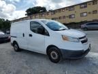2015 Chevrolet City Express LT